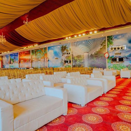 Ramas Resort Nawai 외부 사진