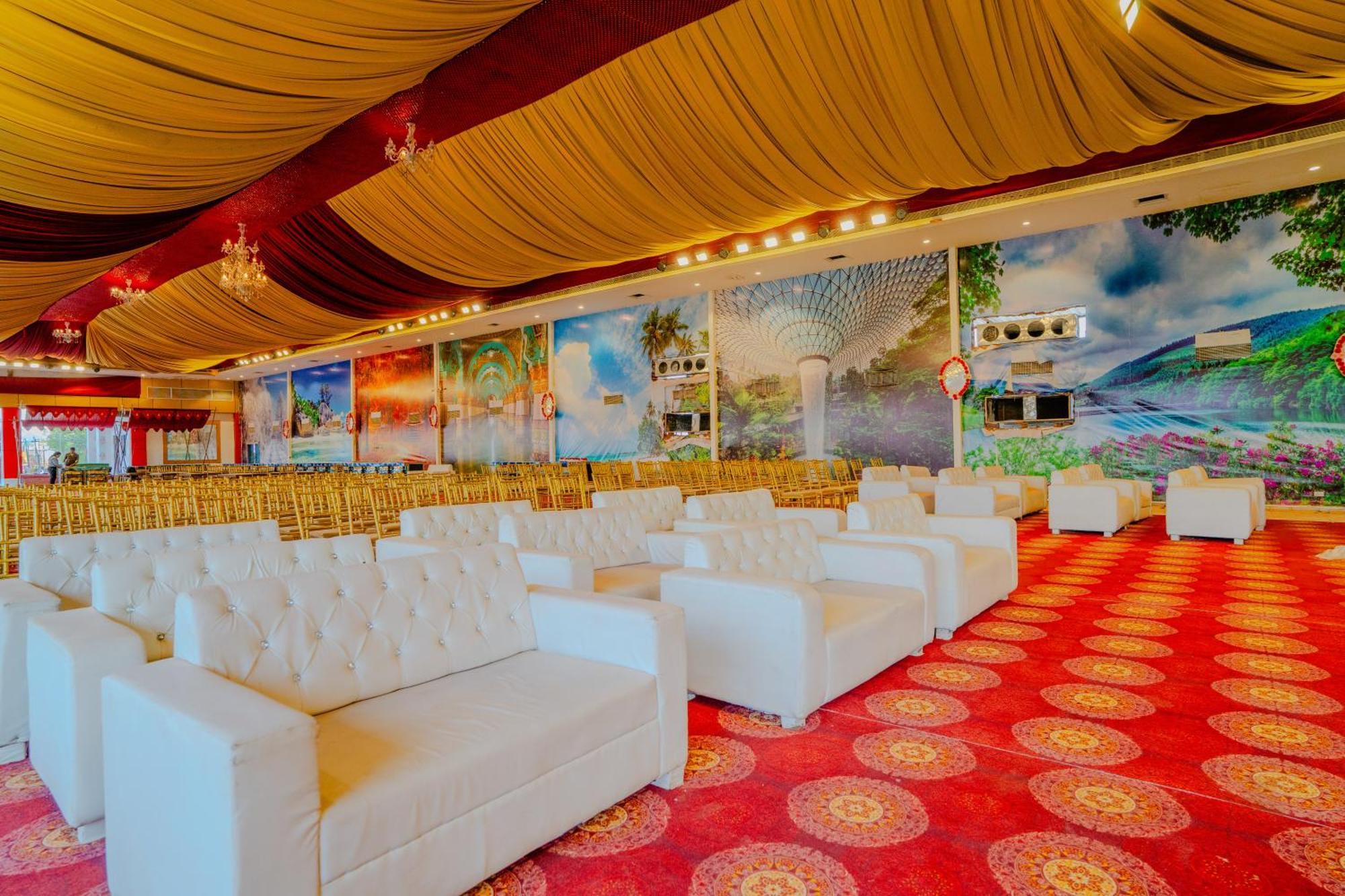 Ramas Resort Nawai 외부 사진