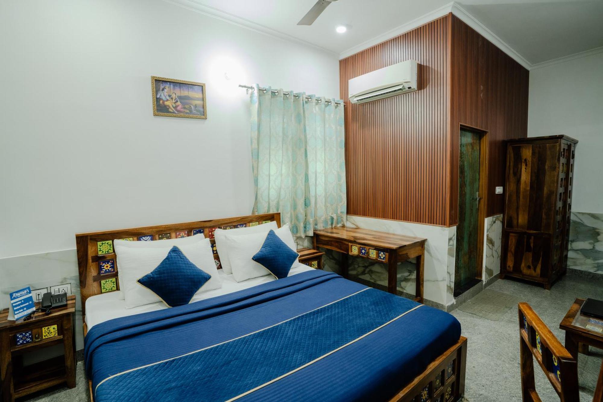 Ramas Resort Nawai 외부 사진