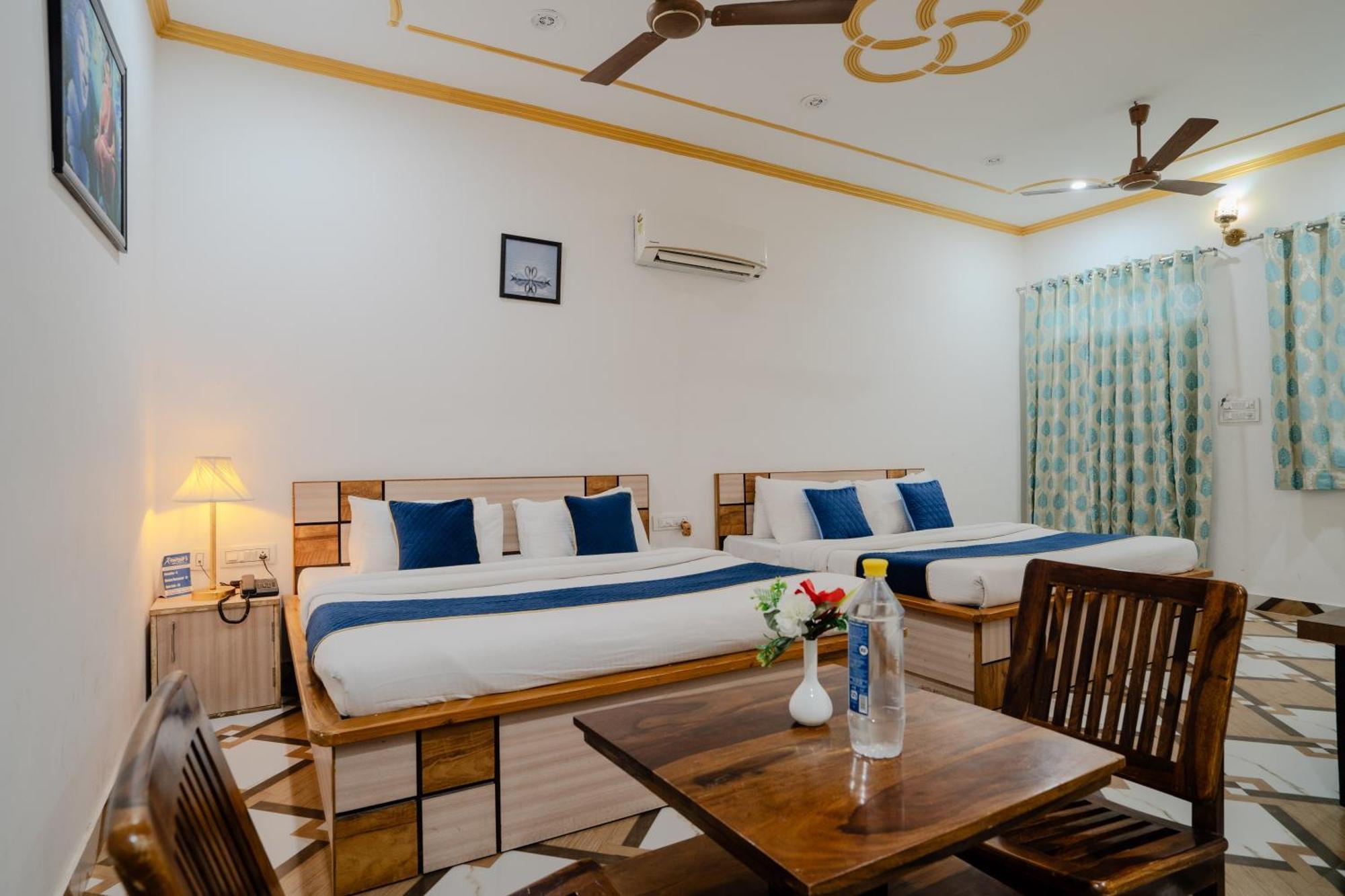 Ramas Resort Nawai 외부 사진