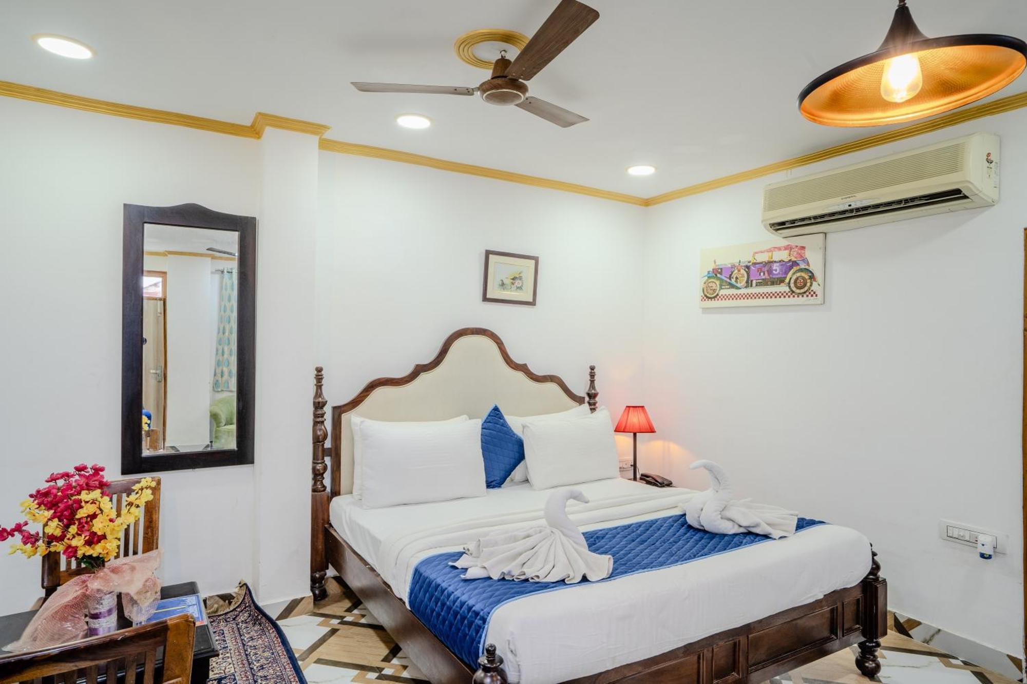 Ramas Resort Nawai 외부 사진