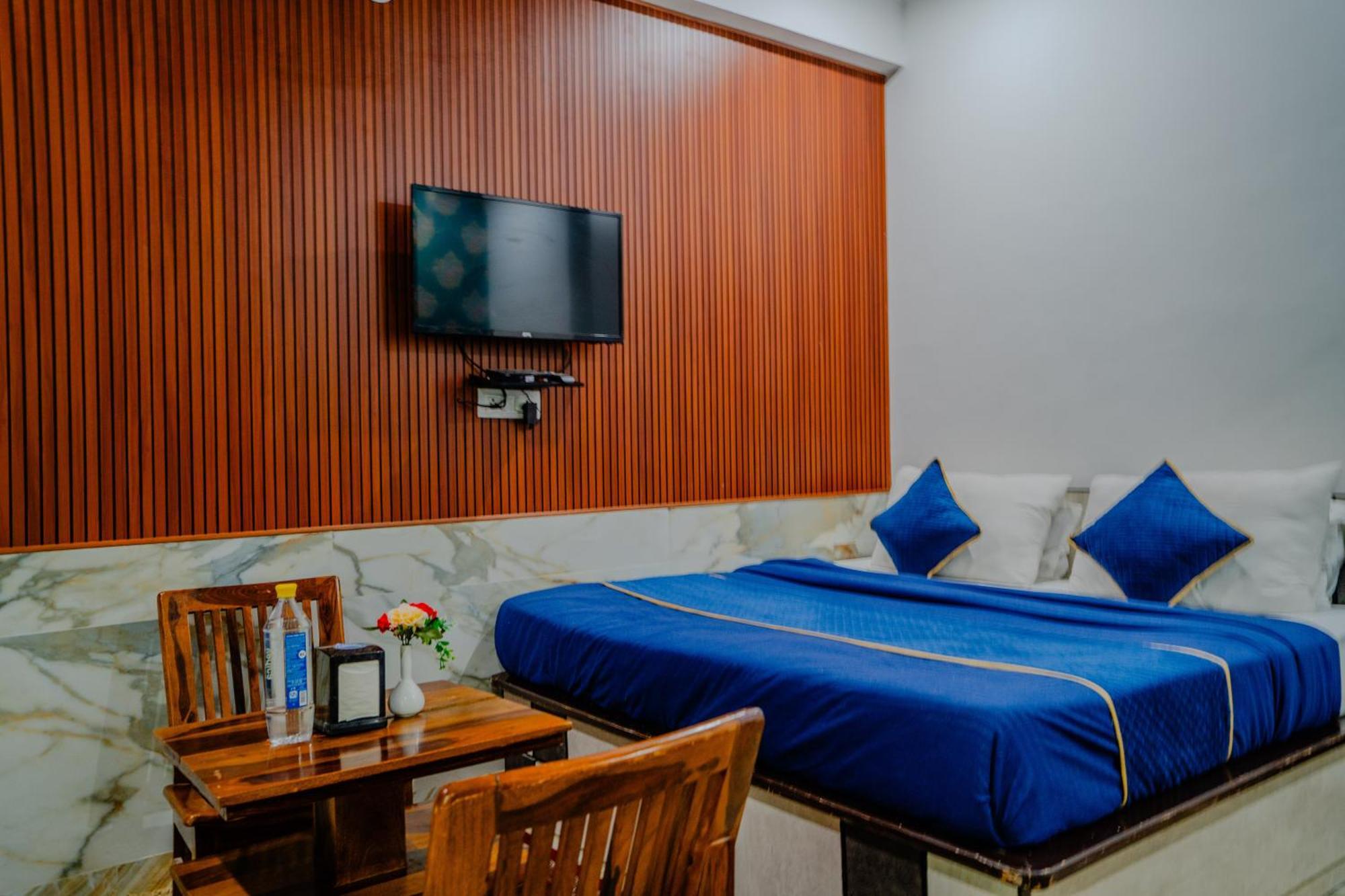 Ramas Resort Nawai 외부 사진