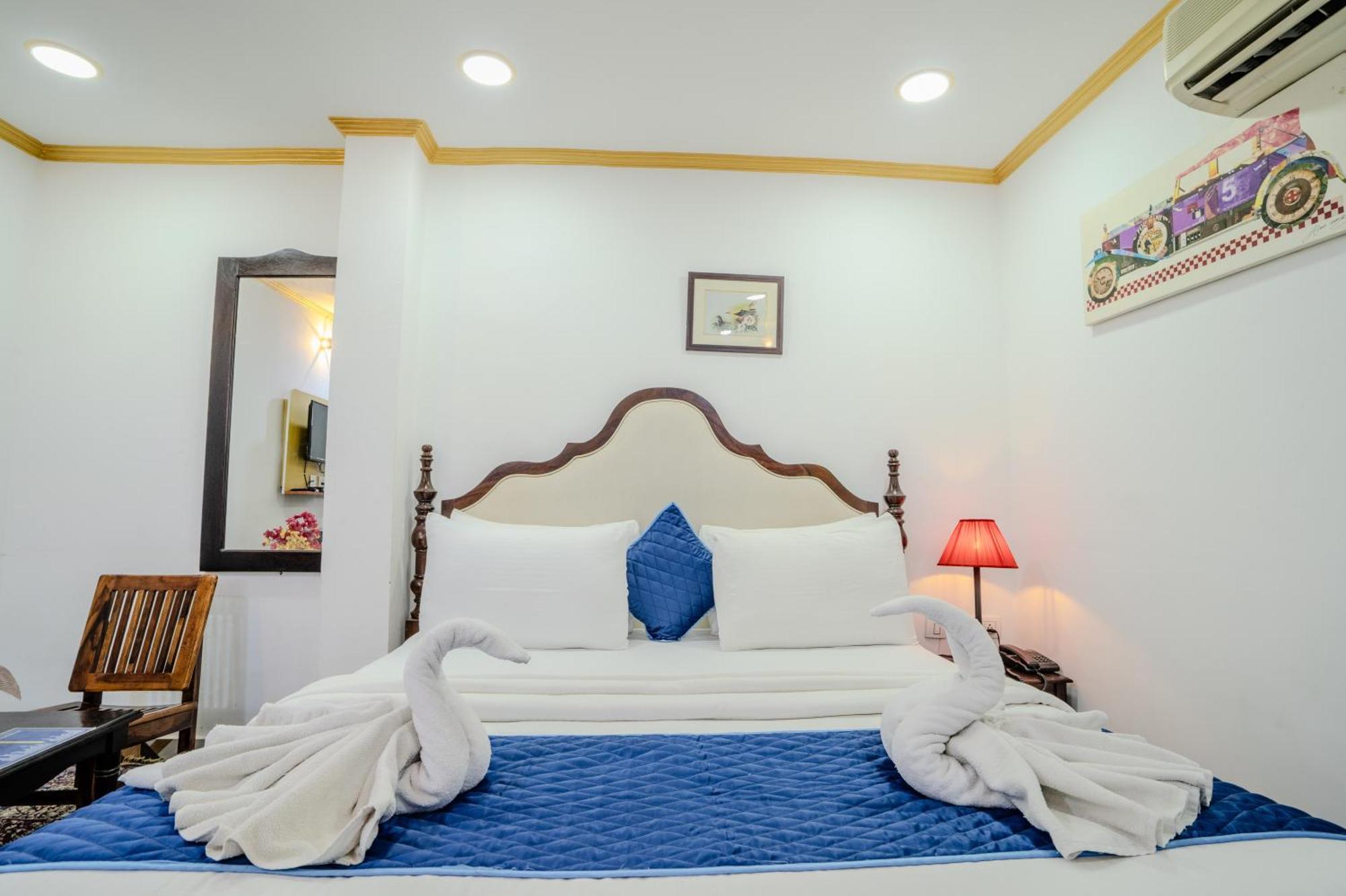 Ramas Resort Nawai 외부 사진