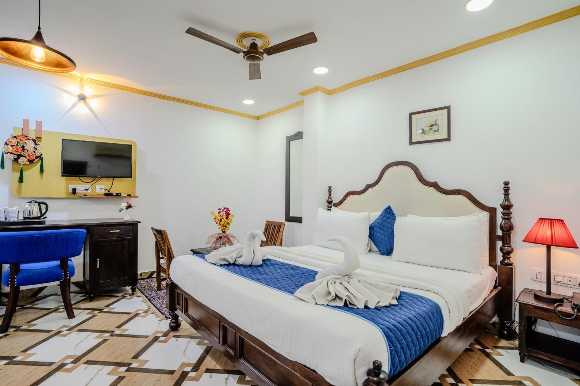 Ramas Resort Nawai 외부 사진