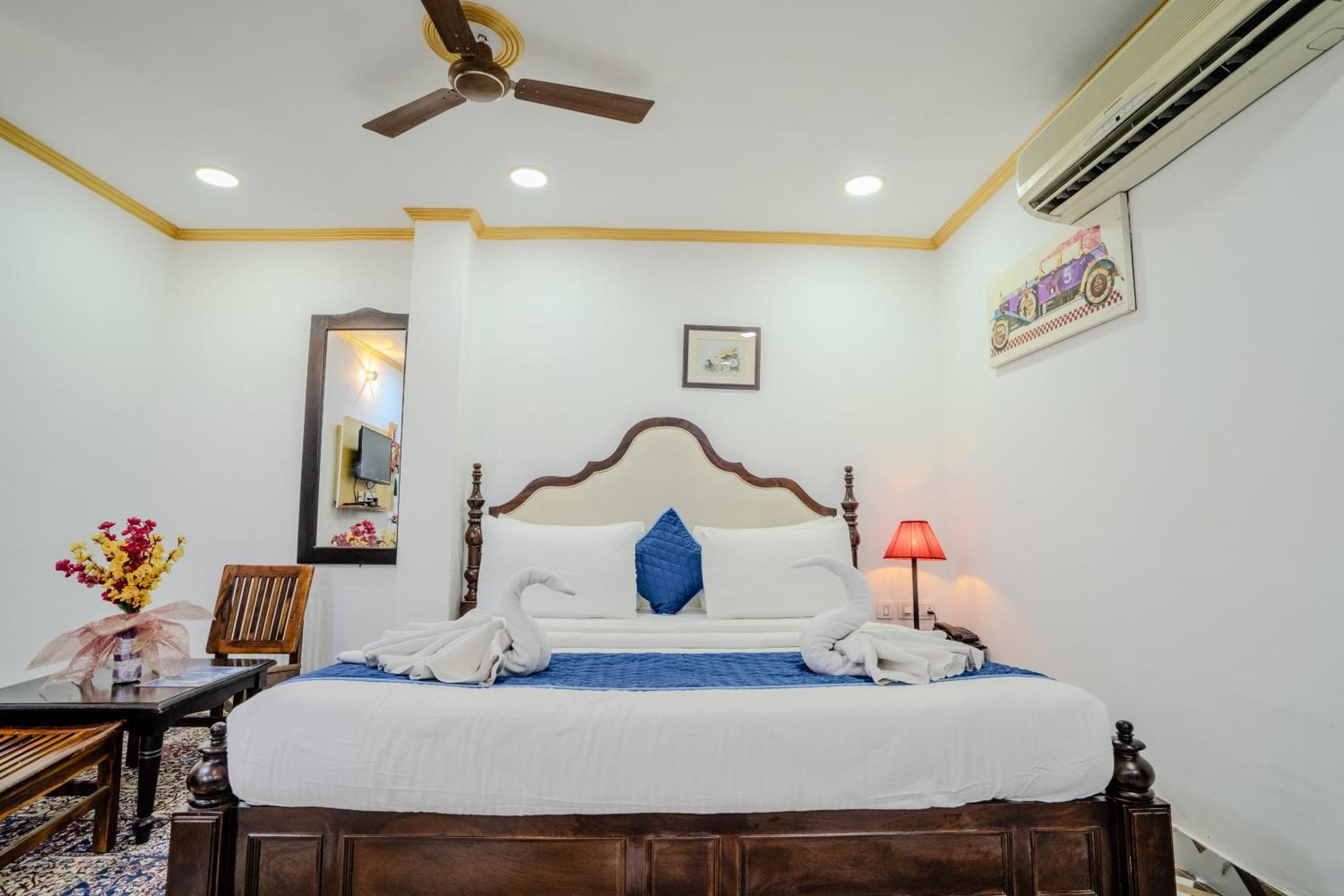 Ramas Resort Nawai 외부 사진
