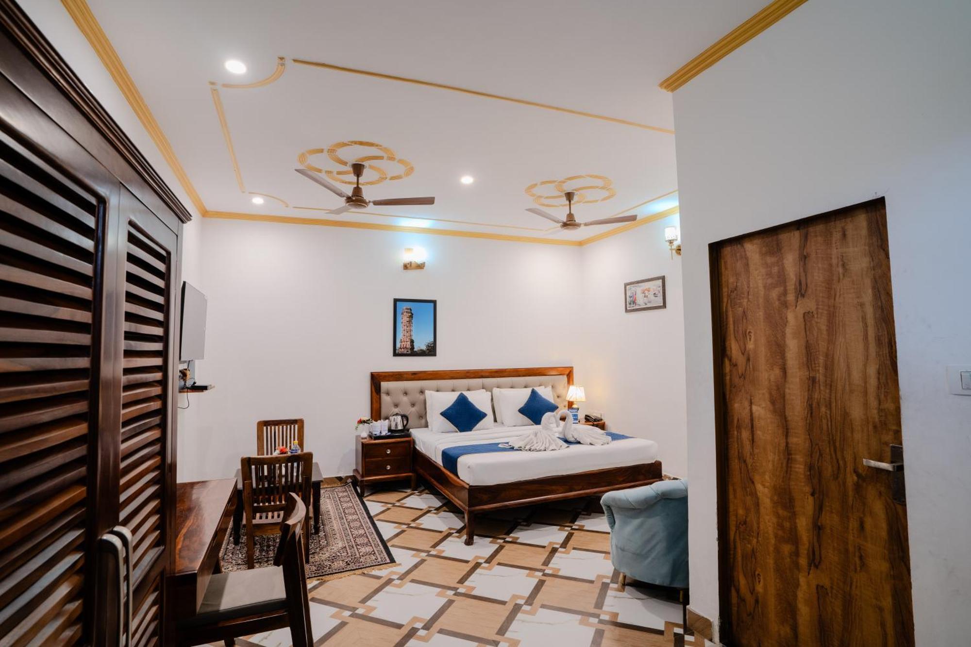 Ramas Resort Nawai 외부 사진