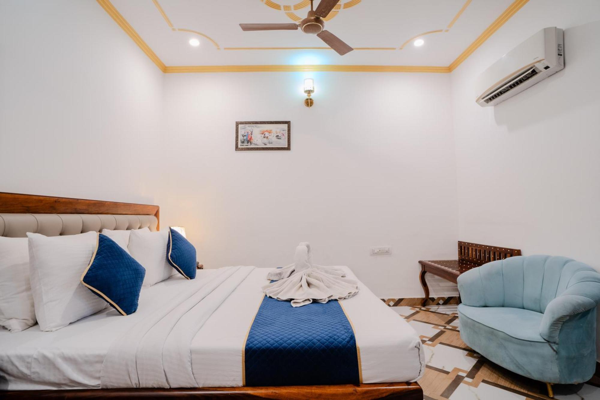 Ramas Resort Nawai 외부 사진