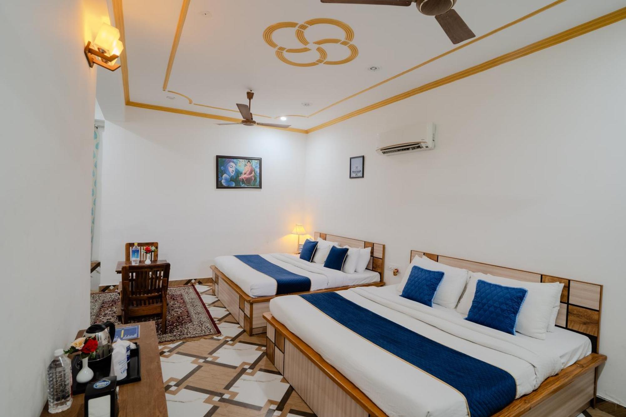 Ramas Resort Nawai 외부 사진
