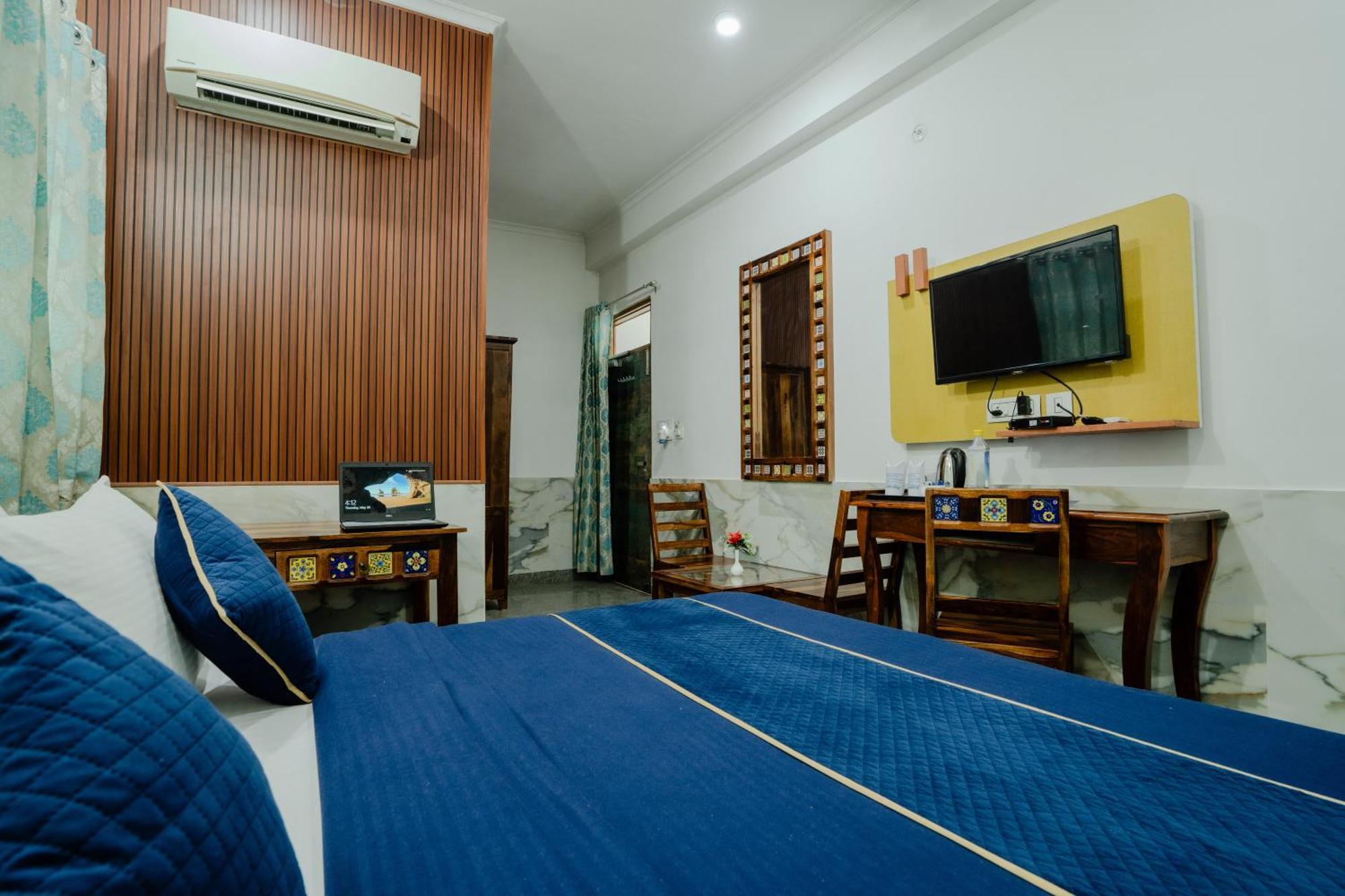Ramas Resort Nawai 외부 사진