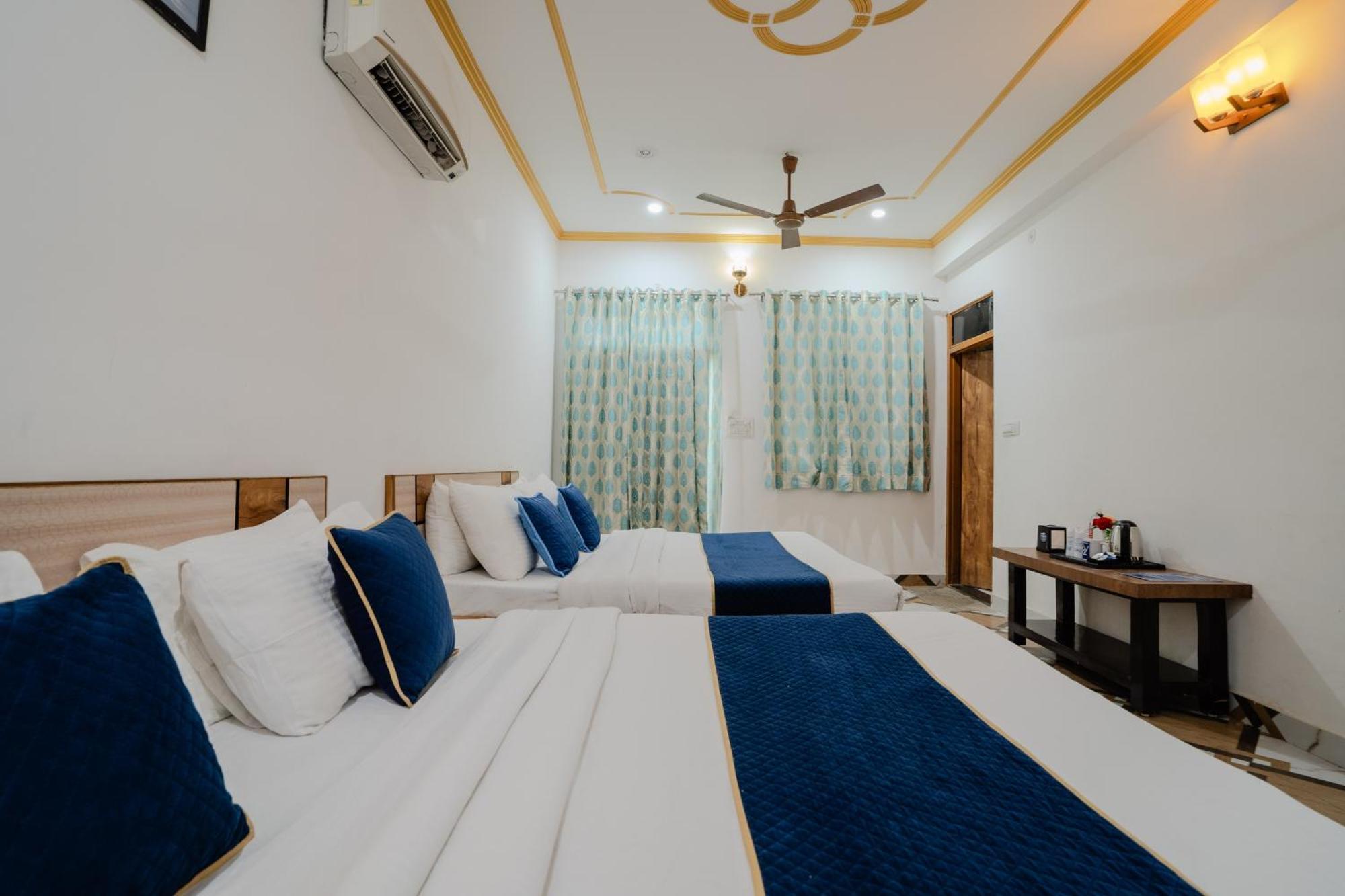 Ramas Resort Nawai 외부 사진