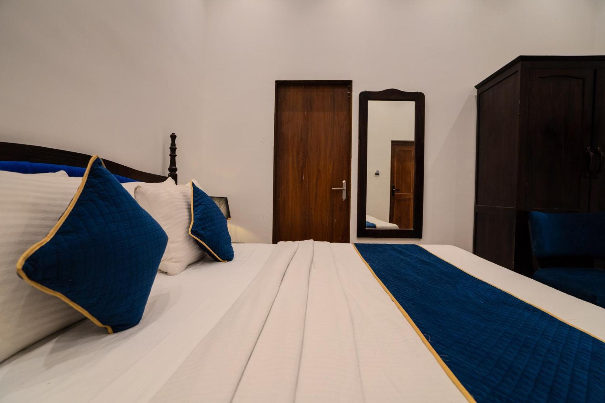 Ramas Resort Nawai 외부 사진