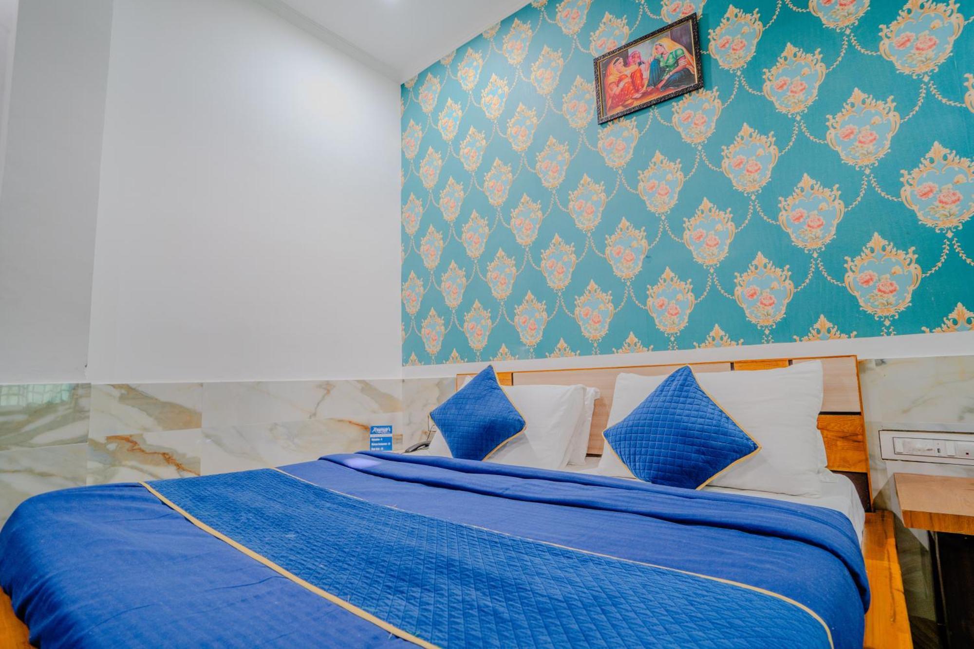 Ramas Resort Nawai 외부 사진