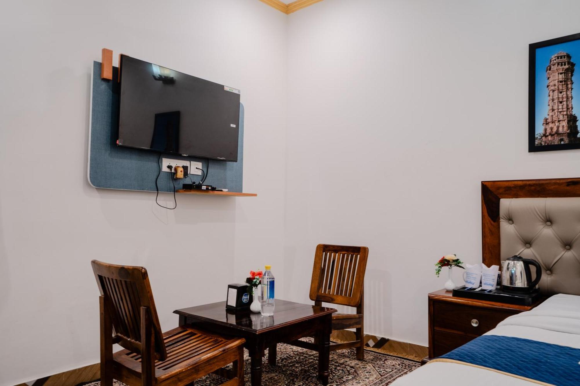 Ramas Resort Nawai 외부 사진