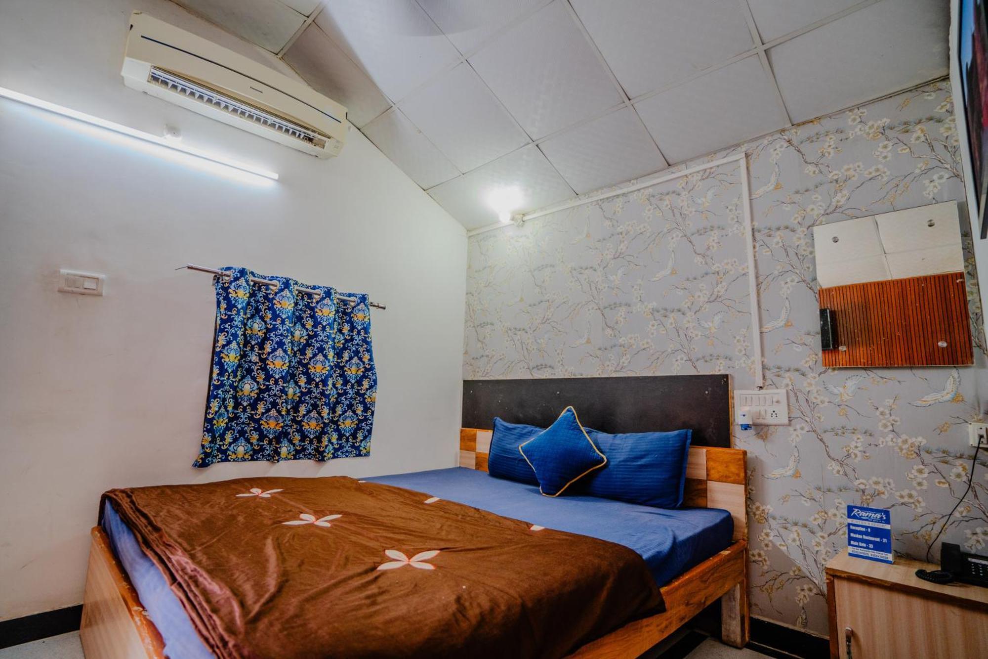 Ramas Resort Nawai 외부 사진