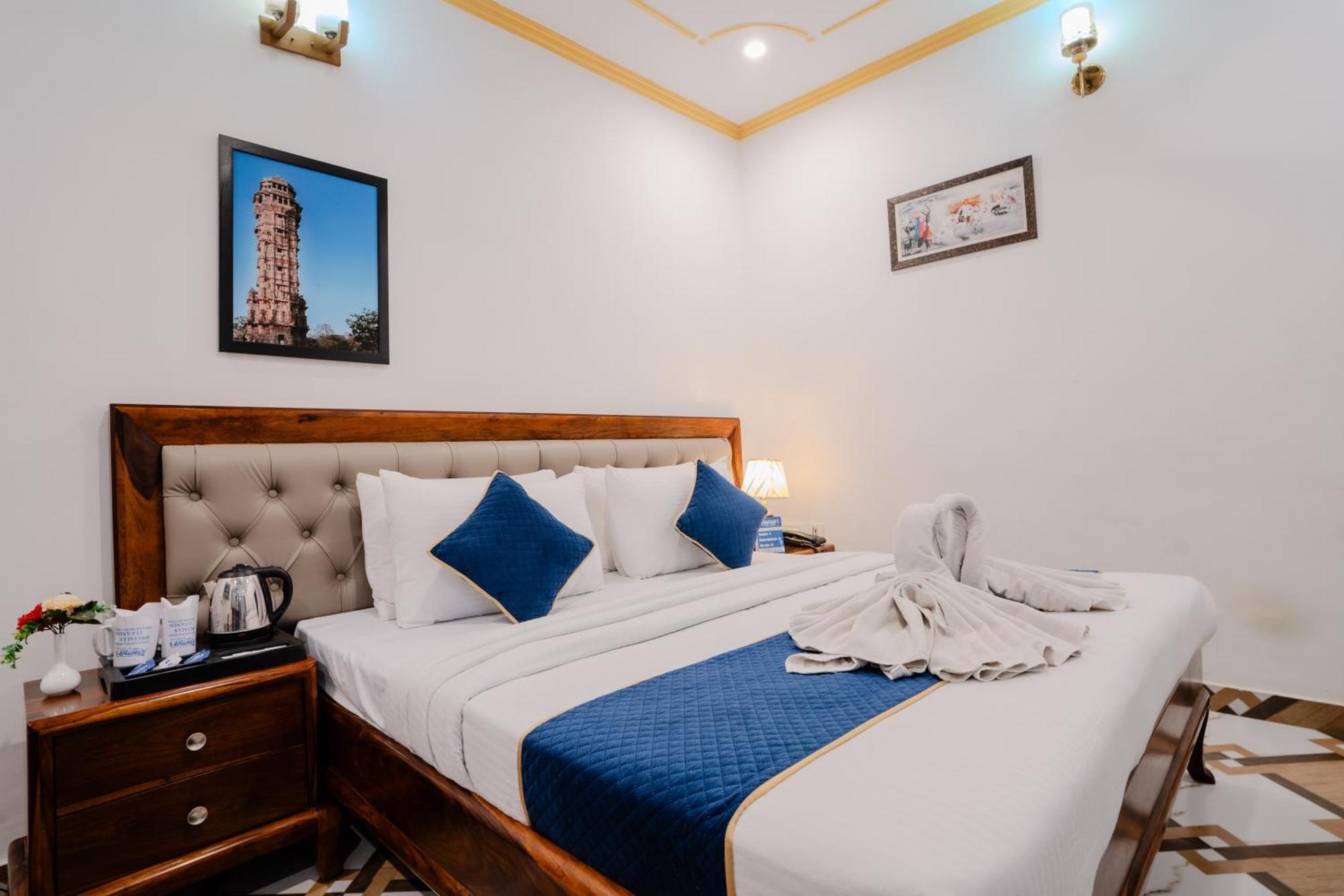 Ramas Resort Nawai 외부 사진