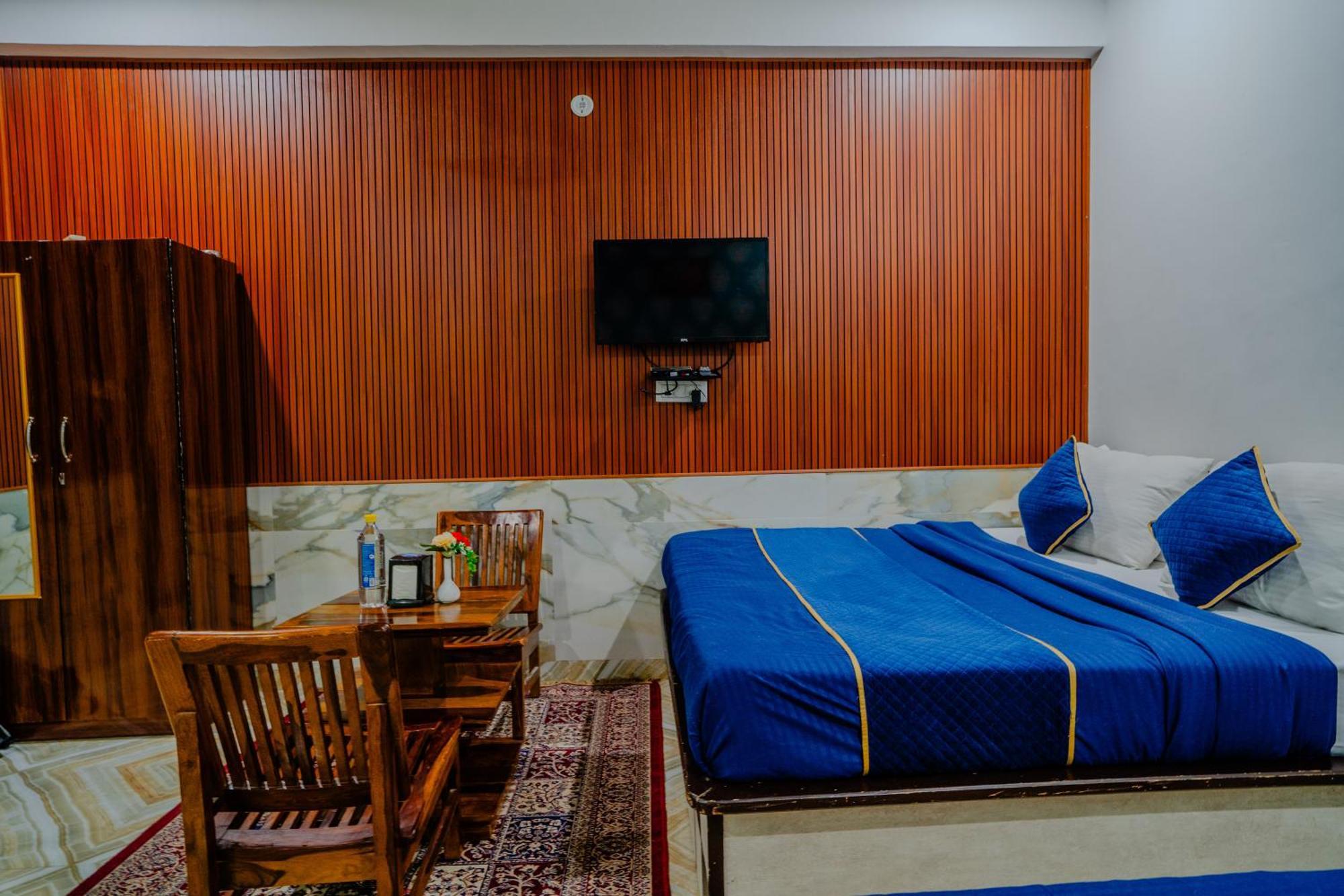 Ramas Resort Nawai 외부 사진