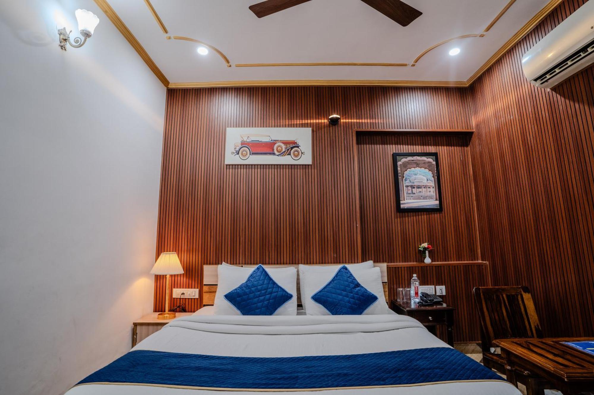 Ramas Resort Nawai 외부 사진