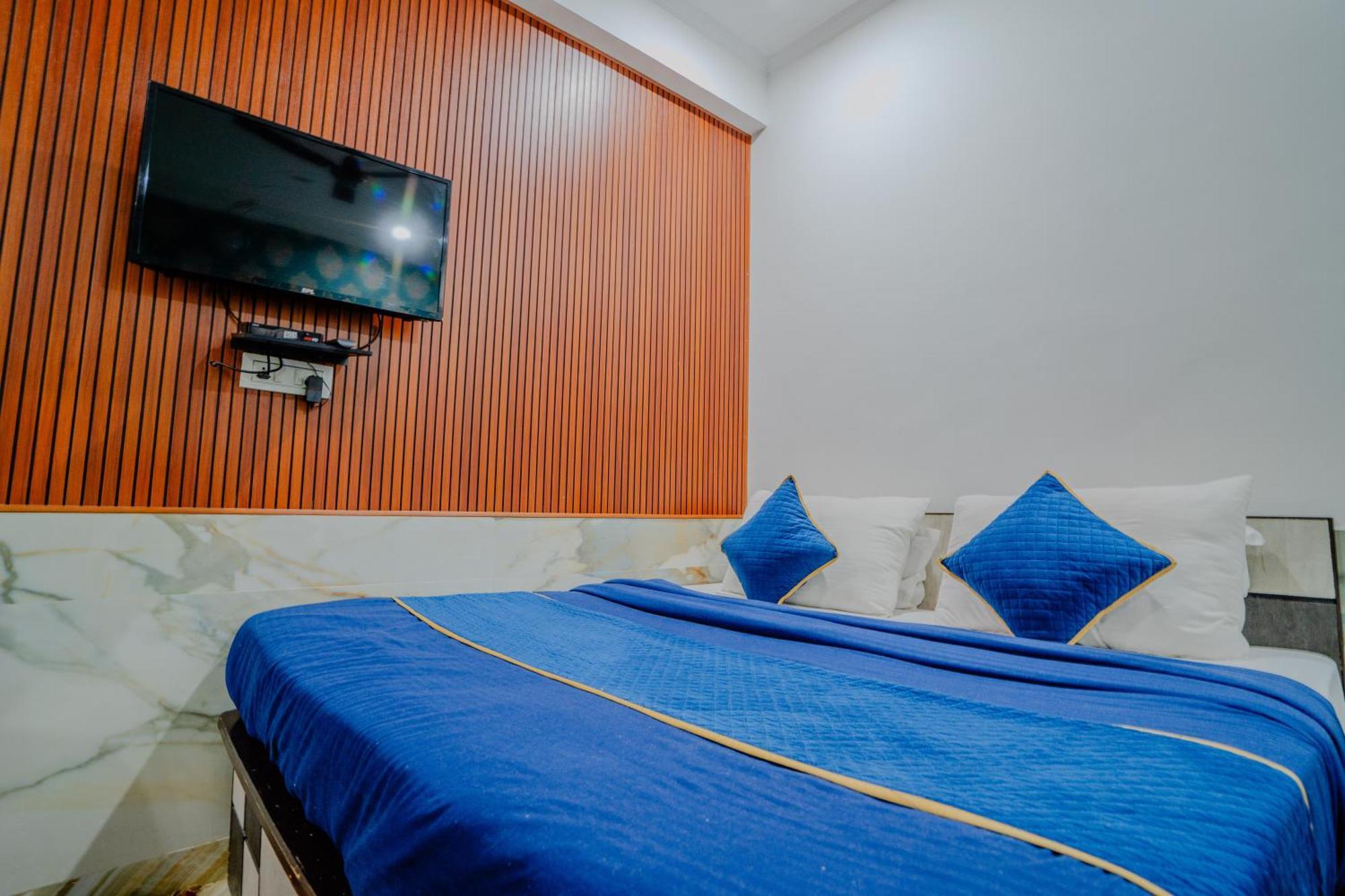Ramas Resort Nawai 외부 사진