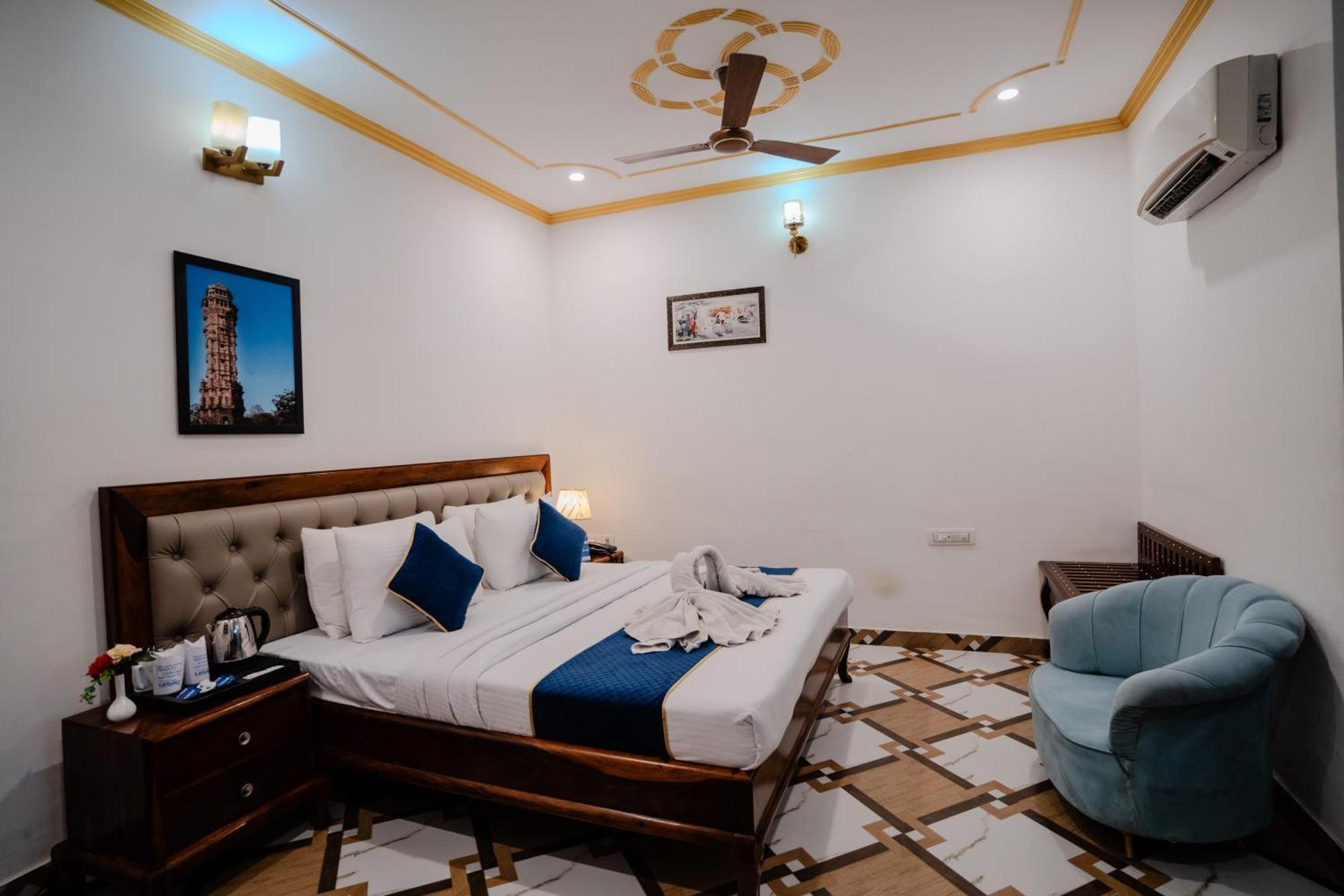 Ramas Resort Nawai 외부 사진