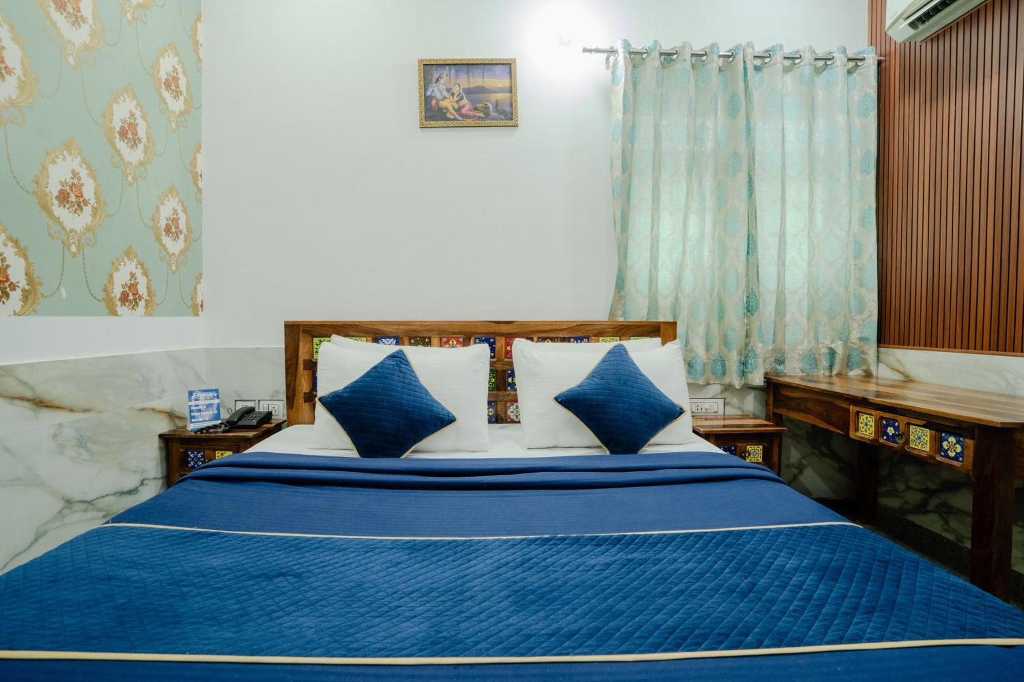 Ramas Resort Nawai 외부 사진