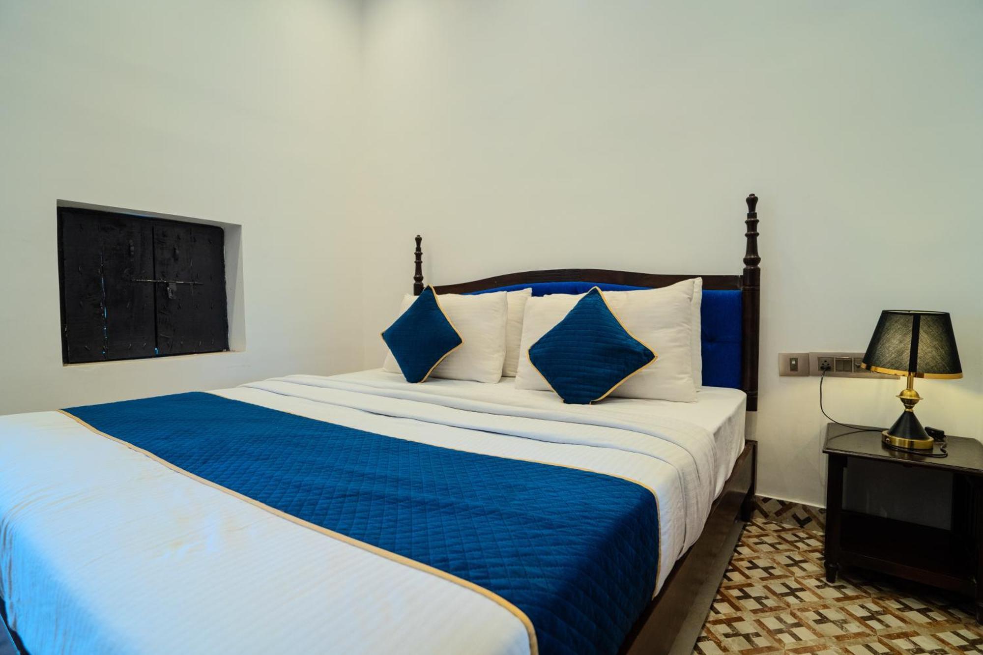 Ramas Resort Nawai 외부 사진