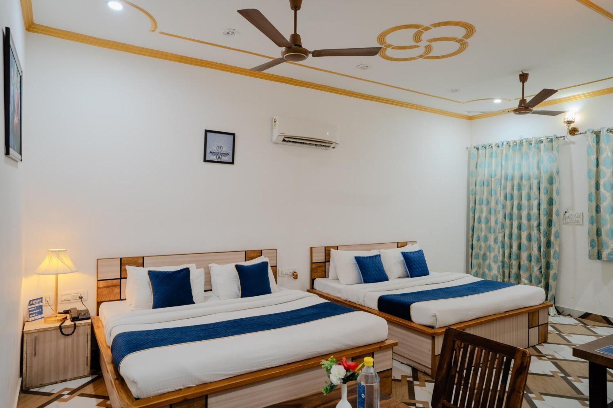 Ramas Resort Nawai 외부 사진