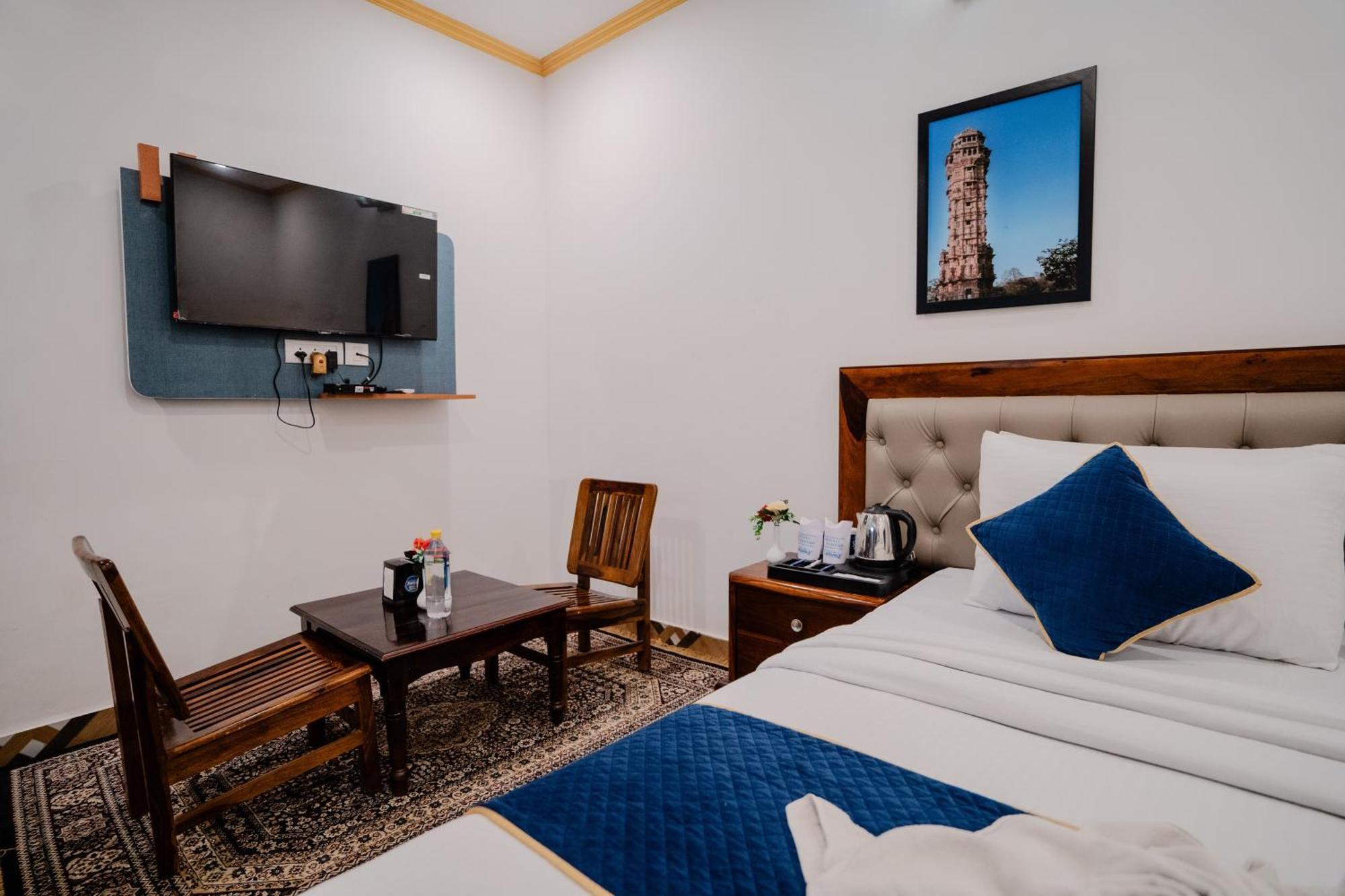 Ramas Resort Nawai 외부 사진
