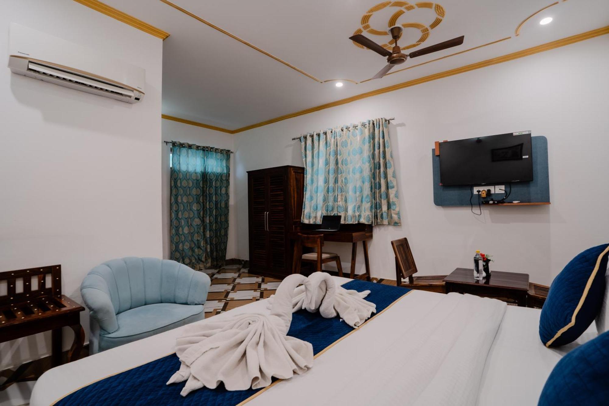 Ramas Resort Nawai 외부 사진