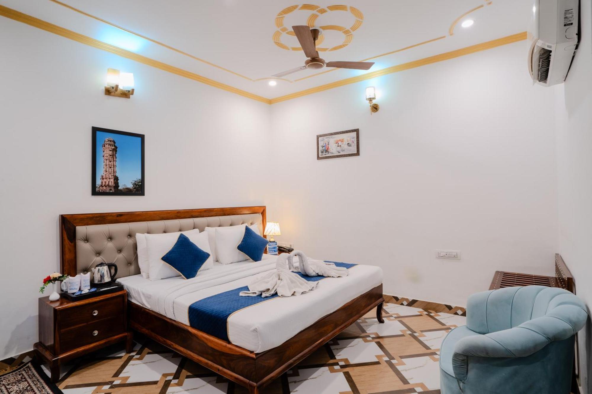 Ramas Resort Nawai 외부 사진