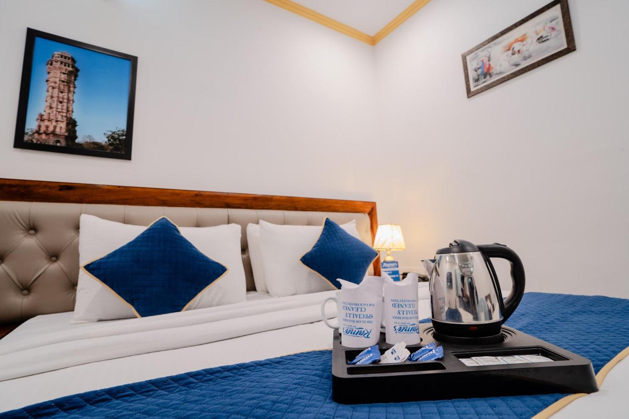 Ramas Resort Nawai 외부 사진