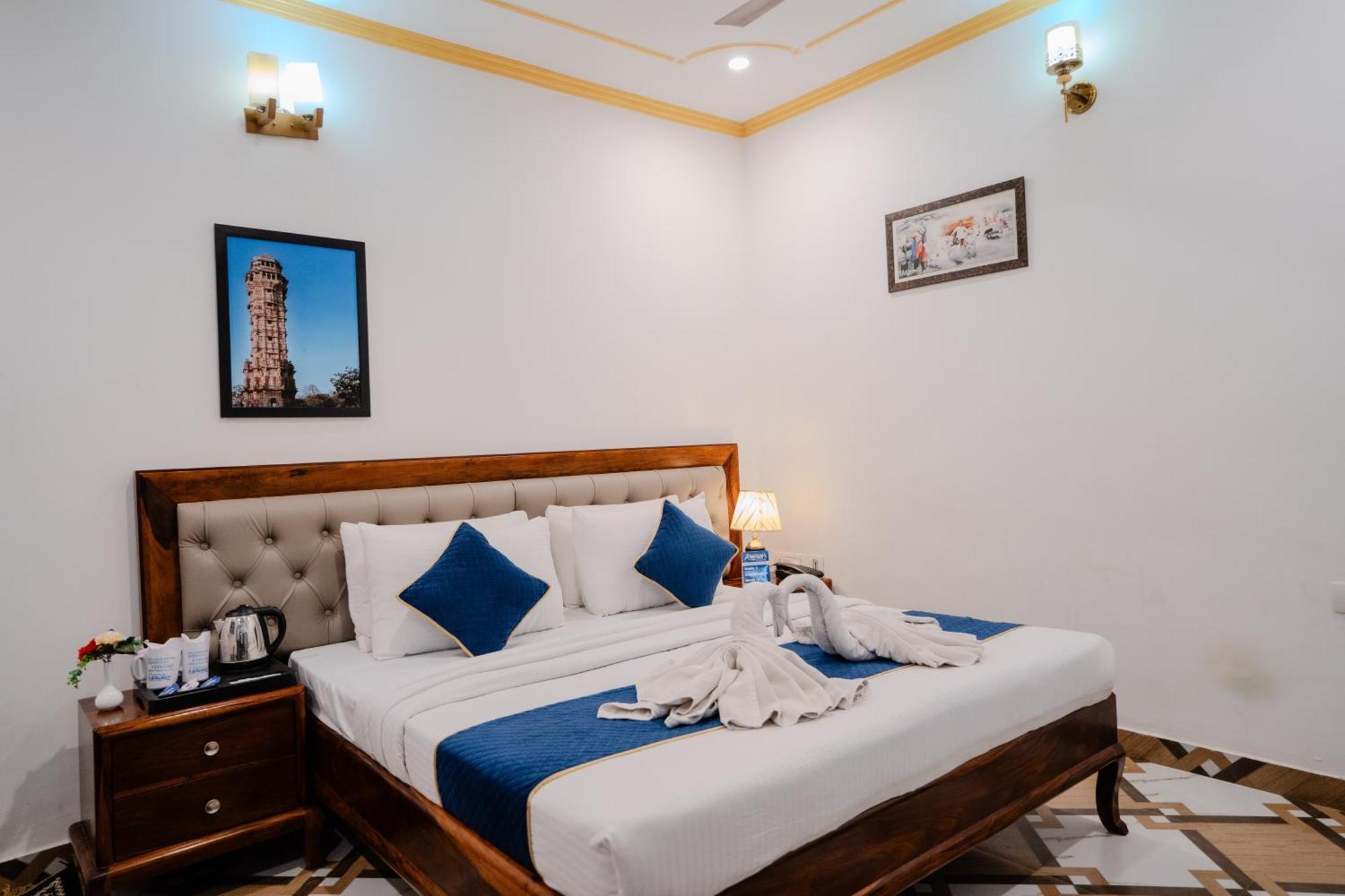 Ramas Resort Nawai 외부 사진