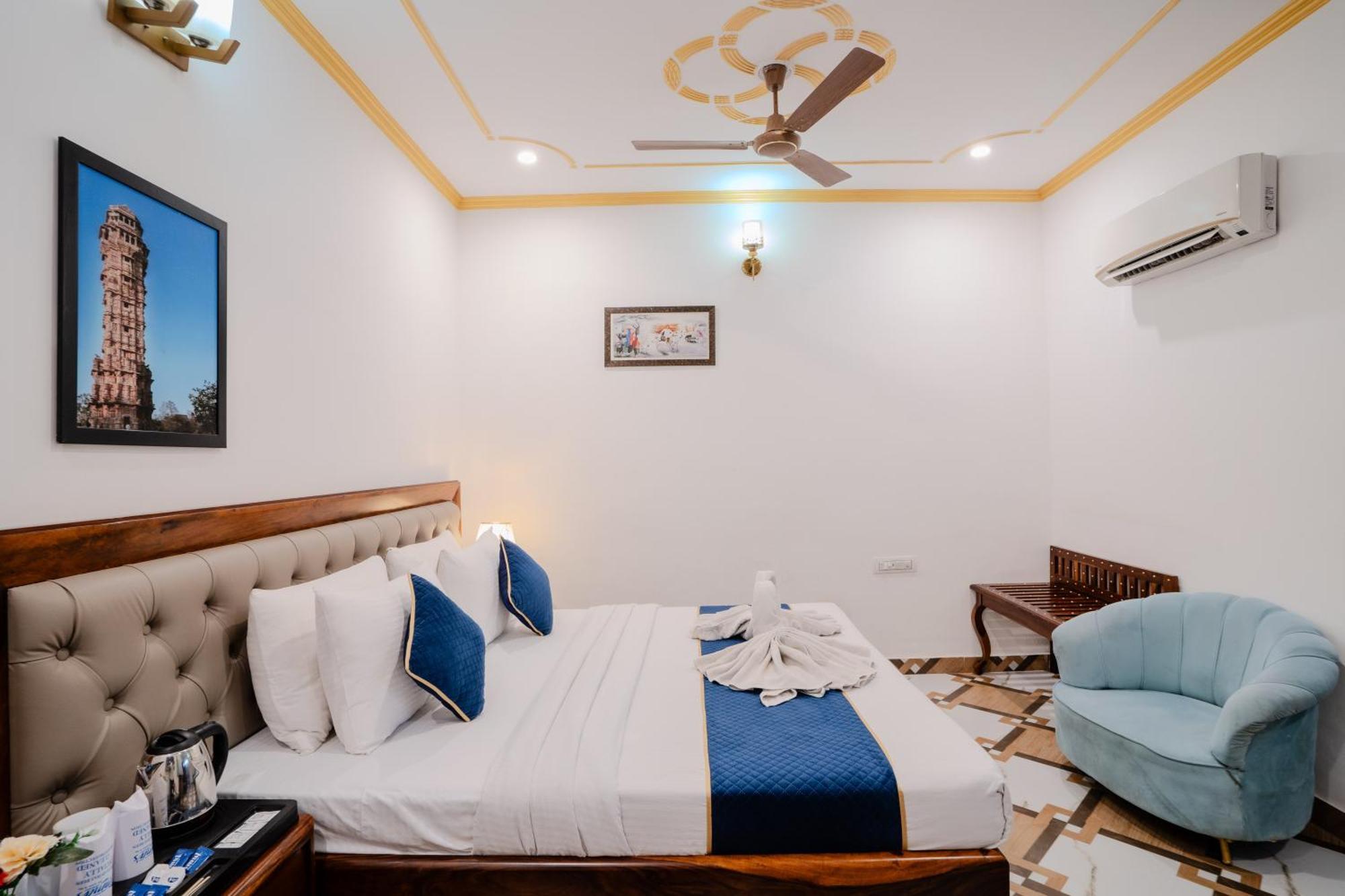 Ramas Resort Nawai 외부 사진