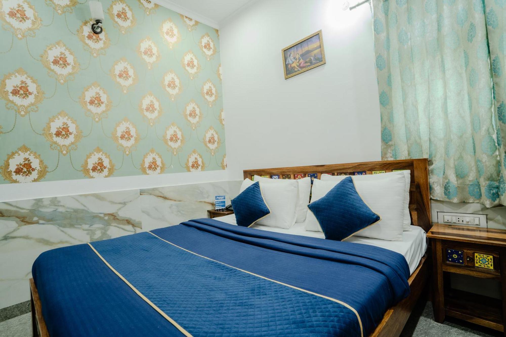 Ramas Resort Nawai 외부 사진