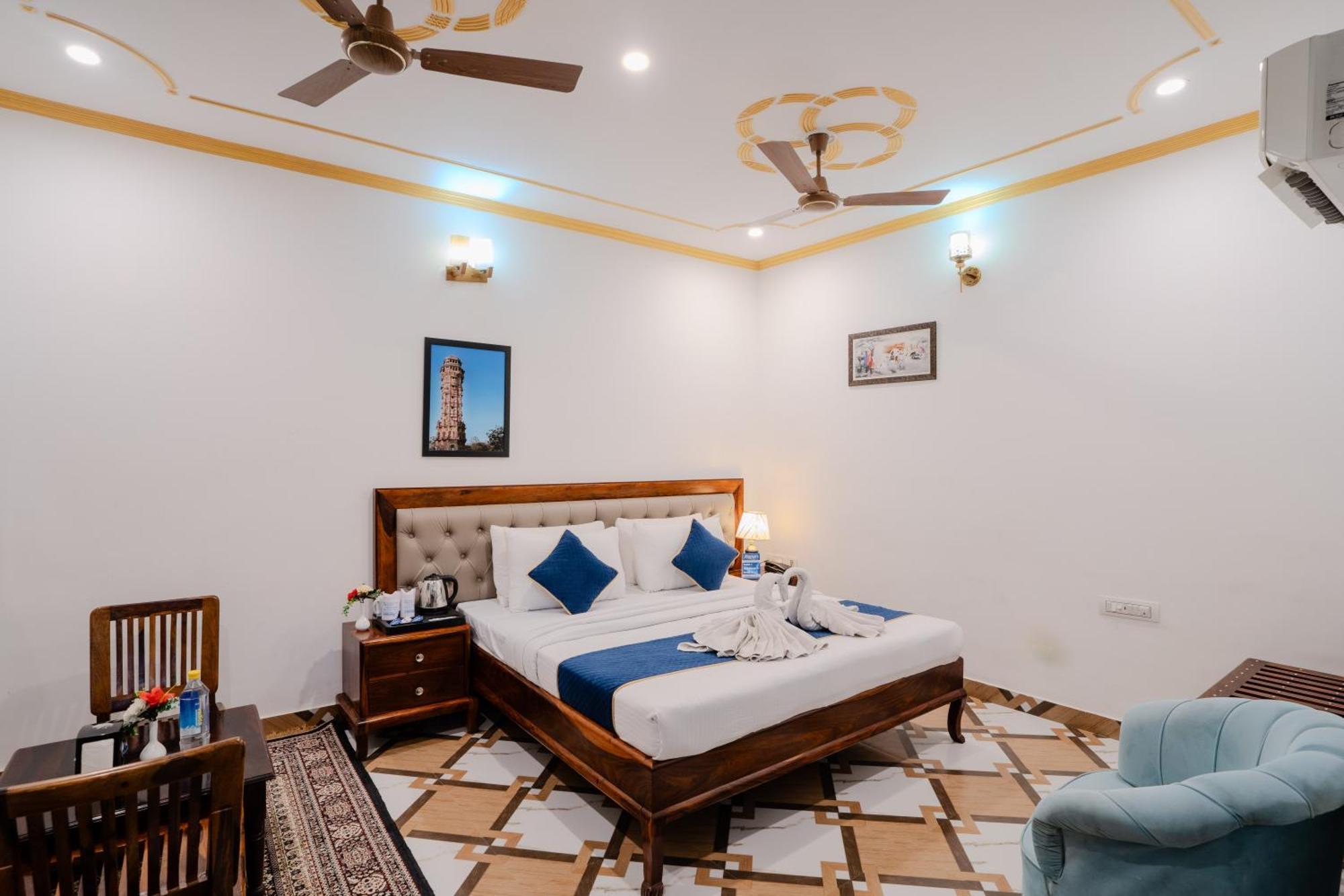 Ramas Resort Nawai 외부 사진